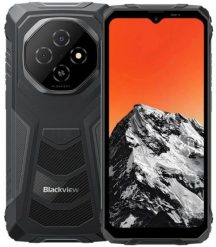 Smartfon Blackview Blackview FORT 1 6/256GB Czarny. Czarne smartfony Blackview. Za 624.17 zł.