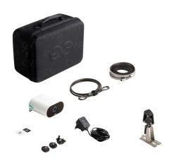 Enlaps Tikee mini Pack. Kamery sportowe Enlaps. Za 6,711.18 zł.