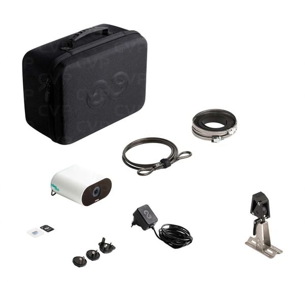 Enlaps Tikee mini Pack. Kamery sportowe Enlaps. Za 6,556.06 zł.