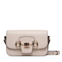 Torebka Guess. Listonoszki damskie Guess, z aplikacjami, bez dodatków. Za 659.99 zł.