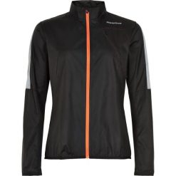 Kurtka damska Newline visio wind. Brązowe kurtki sportowe damskie Newline, l, bez wzorów, bez ramiączek, bez kaptura, do biegania. Za 309.00 zł.