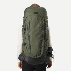 Plecak trekkingowy męski Forclaz MT 900 Symbium 90 + 10 l. Plecaki męskie FORCLAZ, bez wzorów, z poliamidu, sportowe. Za 799.99 zł.