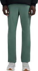 4f Spodnie trekkingowe męskie 4F FNK M0990 ciemna zieleń 4FWAW25TFTRM0990 40S L. Zielone spodnie sportowe męskie 4F, l, bez wzorów. Za 239.74 zł.