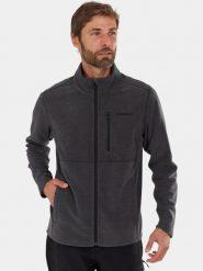 Sweter Męski Fundango Jeffrey. Zielone swetry męskie FUNDANGO, na zimę, m, bez wzorów, z materiału, eleganckie, bez kołnierzyka, bez ramiączek. Za 249.00 zł.