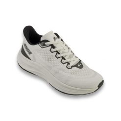 Buty Outdoor Ande Osaka Dorośli. Białe obuwie trekkingowe damskie ANDE, bez zapięcia. Za 313.99 zł.