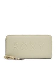 Roxy Portfel CEO-RX-W1-002-AW25 Zielony. Zielone portfele damskie Roxy, z materiału. Za 69.99 zł.