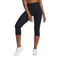 Kobiece legginsy kompresyjne 3/4 wysoki stan 2XU Form. Zielone legginsy damskie 2XU, bez wzorów, z materiału. Za 464.00 zł.