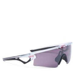 Okulary przeciwsłoneczne Oakley. Szare okulary przeciwsłoneczne damskie Oakley. Za 1,089.00 zł.