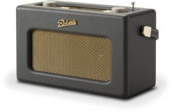 Radio Jabra Roberts Revival iStream 3L. Grå. Radia JABRA. Za 1,266.78 zł.