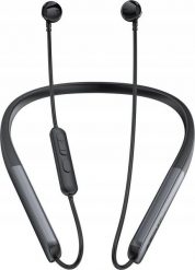 Słuchawki Acefast Słuchawki bezprzewodowe douszne redukcja szumów ENC + kabel USB-C czarne ACEFAST. Czarne słuchawki bezprzewodowe Acefast. Za 181.99 zł.