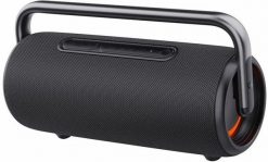 Głośnik przenośny bluetooth Manta NYX. Głośniki przenośne MANTA. Za 529.37 zł.