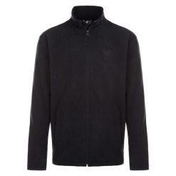 Kurtka z dresu Whistler Cocoon. Czarne kurtki męskie Whistler, m, bez wzorów, z dresówki, eleganckie, bez kaptura. Za 167.00 zł.