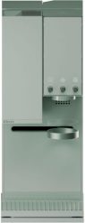 Ekspres ciśnieniowy Beem XBloom Studio mint Coffee Machine (FW-02B-03EU). Zielone ekspresy ciśnieniowe BEEM. Za 3,095.77 zł.