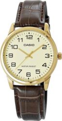 Zegarek Casio Męski MTP-V001GL-9BUDF (390928). Zegarki męskie Casio, bez wzorów. Za 133.82 zł.