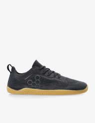 Adidas Vivobarefoot Primus Lite Knit szary 47 (309576-03). Szare buty sportowe męskie Adidas, bez wzorów, bez zapięcia. Za 565.36 zł.