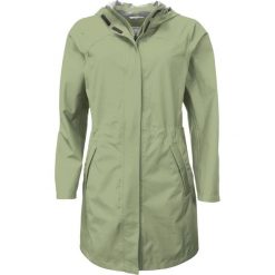 Parka dla kobiet Pro-X Elements Zalina. Zielone parki damskie PRO-X ELEMENTS, bez wzorów, bez kaptura. Za 477.00 zł.