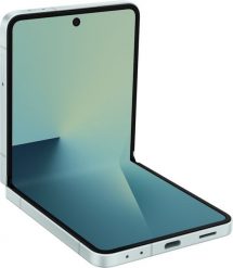 Smartfon Samsung Galaxy Z Flip7 5G 12/256GB Zielony (8806097496168 0). Zielone smartfony SAMSUNG. Za 3,884.66 zł.