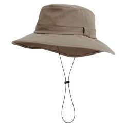 Męska Czapka Outback II Nosilife Hat. Szare czapki męskie Craghoppers, bez wzorów. Za 166.99 zł.