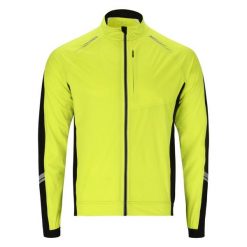 Kurtka Endurance Wales. Brązowe kurtki męskie Endurance, m, bez wzorów, z materiału, bez kaptura, rowerowe. Za 382.40 zł.