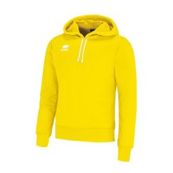 Kurtki Errea Jonas Kurtka Ad Dorośli. Żółte kurtki sportowe damskie ERREA, s, bez wzorów, z materiału, bez ramiączek, z kapturem. Za 214.99 zł.