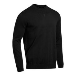 Sweter z okrągłym dekoltem Joma Urban Aesthetics. Brązowe swetry męskie Joma, m, bez wzorów, z bawełny, klasyczne, bez kołnierzyka, bez ramiączek. Za 213.00 zł.