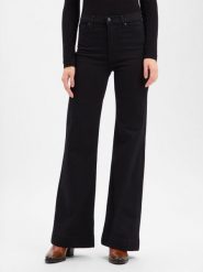 Joop Jeans Dżinsy - Mandy Kobiety czarny, 28. Czarne jeansy damskie JOOP! Jeans, bez wzorów, z bawełny. Za 479.95 zł.
