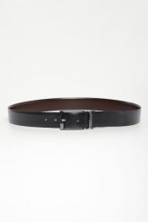 Pasek męski skórzany dwustronny JOOP!. Paski męskie JOOP!. Za 369.00 zł.