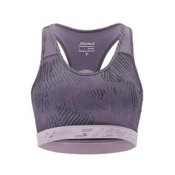 Biustonosz dla kobiet Silvini Arnata. Czerwone bielizna sportowa damska Silvini, xs, bez wzorów. Za 146.00 zł.