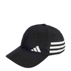 Czapka Bold Baseball. Białe czapki damskie Adidas, bez wzorów, z materiału, klasyczne. Za 89.95 zł.