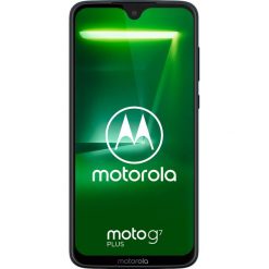 Motorola G7 Plus 4/64GB Smartfon. Smartfony Motorola. W wyprzedaży za 1,249.00 zł.