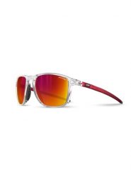 Okulary przeciwsłoneczne JULBO Compass czerwony | Spectron cat 3. Czerwone okulary przeciwsłoneczne damskie JULBO. Za 340.46 zł.