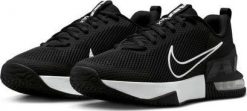 Nike Buty Air Max Alpha Trainer 6 FQ1833-001. Buty sportowe męskie Nike, bez wzorów, bez zapięcia. Za 396.90 zł.