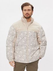 Tommy Hilfiger Kurtka zimowa New York MW0MW33629 Écru Regular Fit. Kurtki męskie Tommy Hilfiger, na zimę, l, bez wzorów, z syntetyku, bez kaptura. Za 1,329.00 zł.