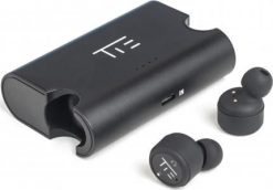 Słuchawki Tie Truly Pro. Słuchawki bezprzewodowe Tie. Za 221.54 zł.