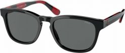Ralph Lauren Okulary przeciwsłoneczne Męskie Ralph Lauren PH4170-500187 53 mm. Okulary przeciwsłoneczne damskie Ralph Lauren. Za 615.17 zł.