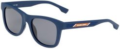 Lacoste Okulary LACOSTE L3651SRG-400. Okulary przeciwsłoneczne, Kolor niebieski. Unisex. NoSize. Niebieskie okulary przeciwsłoneczne damskie Lacoste. Za 287.82 zł.