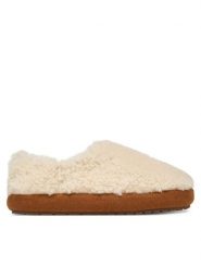 EMU Australia Śniegowce Aston W13207 Écru. Śniegowce damskie Emu Australia, ze skóry, bez zapięcia. Za 429.99 zł.