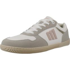 Buty MTNG 60840M Zielony. Brązowe obuwie trekkingowe damskie mtng, ze skóry, bez zapięcia. Za 208.99 zł.