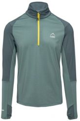 Męska Bluza NIOR. Bluzy męskie ELBRUS, m, bez wzorów, bez ramiączek, bez kaptura. Za 141.60 zł.
