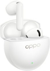 Słuchawki Oppo Słuchawki bezprzewodowe OPPO Enco Air5s douszne z ANC - białe. Białe słuchawki bezprzewodowe Oppo. Za 279.57 zł.