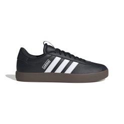 Buty sportowe męskie ADIDAS VL Court 3.0. Buty sportowe męskie Adidas, bez wzorów, z kauczuku, bez zapięcia, trekkingowe. Za 219.99 zł.