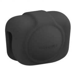 Silikonowa osłona obiektywu Sunnylife SG034 do OSMO 360. Zegarki sportowe SunnyLife, bez wzorów. Za 23.00 zł.