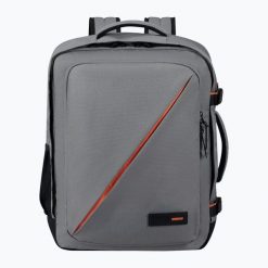 Plecak American Tourister Take2cabin M. Fioletowe plecaki męskie American Tourister, bez wzorów. Za 209.99 zł.