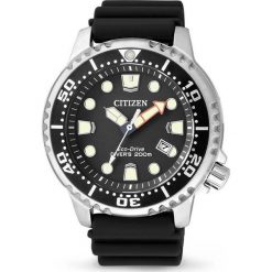 Zegarek Citizen Zegarek męski BN0150-10E. Zegarki męskie CITIZEN, bez wzorów. Za 813.80 zł.