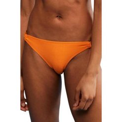 Dół stroju kąpielowego damskiego Roxy Color Jam Bottoms. Brązowe bikini Roxy, xs, bez wzorów. Za 89.99 zł.