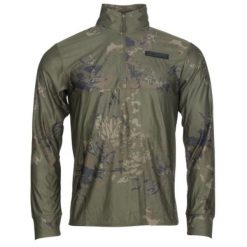 Koszulka Bluzka Wędkarska Nash Scope Ops Long Sleeve T-Shirt. Brązowe bluzki damskie Nash, l, bez wzorów, sportowe, bez kołnierzyka, bez ramiączek. Za 169.99 zł.