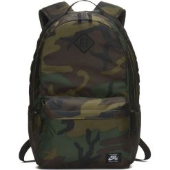 PLECAK SB ICON. Plecaki męskie Nike, bez wzorów, biznesowe. W wyprzedaży za 127.99 zł.