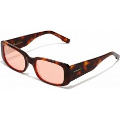 Okulary przeciwsłoneczne Unisex X Manuel Turizo Linda ø 54 mm. Żółte okulary przeciwsłoneczne damskie hawkers. W wyprzedaży za 255.90 zł.