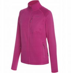 Viking Bluza Viking Jukon Lady - 740/23/2322. Bluzy damskie Viking, bez wzorów, bez ramiączek, bez kaptura. Za 325.45 zł.