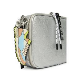 Torebka Hispanitas. Żółte listonoszki damskie Hispanitas, bez wzorów, bez dodatków. Za 439.99 zł.